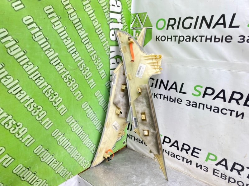 Обшивки стоек, 1090 рублей, Калининград