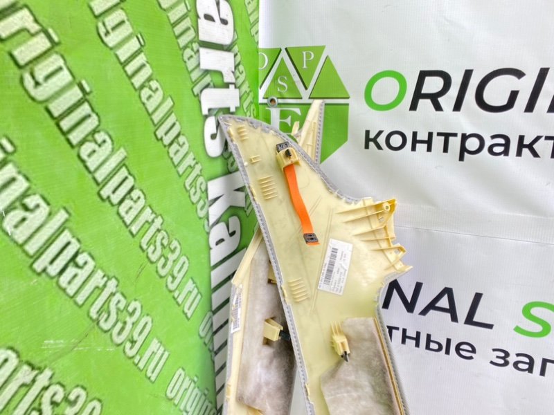 Обшивки стоек, 1090 рублей, Калининград