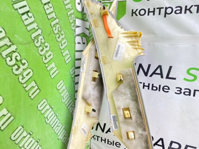 Обшивки стоек, 1090 рублей, Калининград
