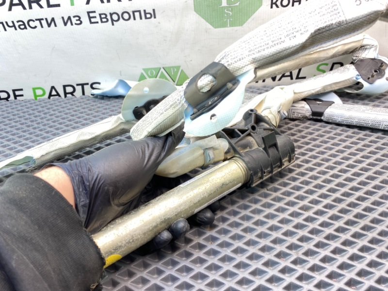 Подушка безопасности, 990 рублей, Калининград