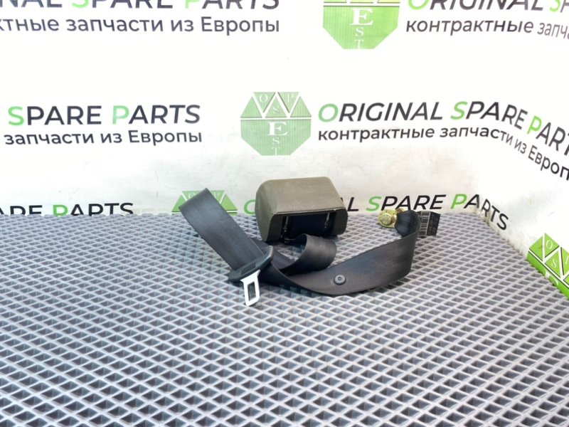 Ремень безопасности, 790 рублей, Калининград