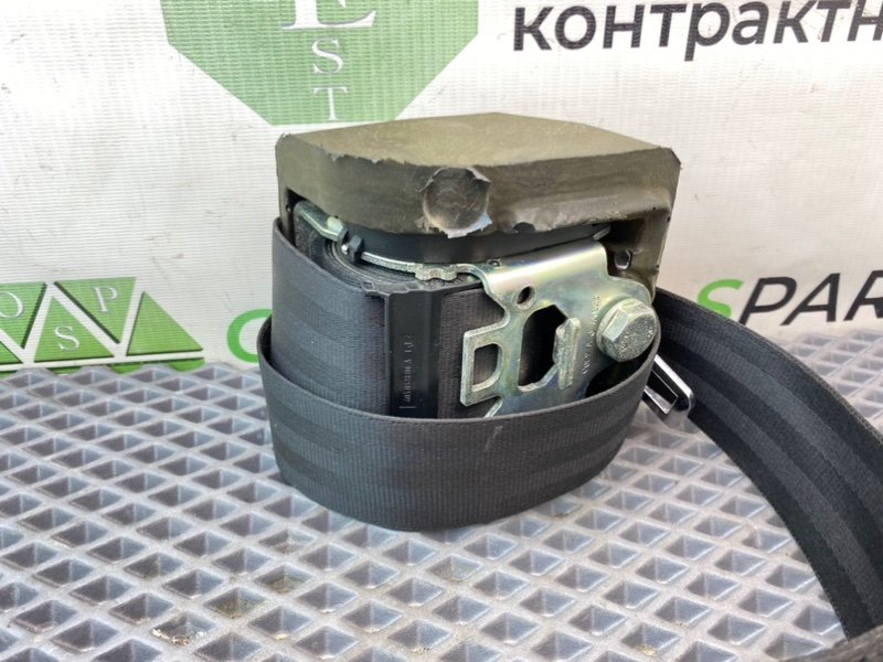 Ремень безопасности, 790 рублей, Калининград