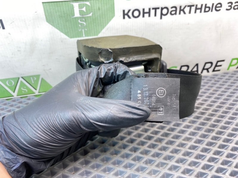 Ремень безопасности, 790 рублей, Калининград