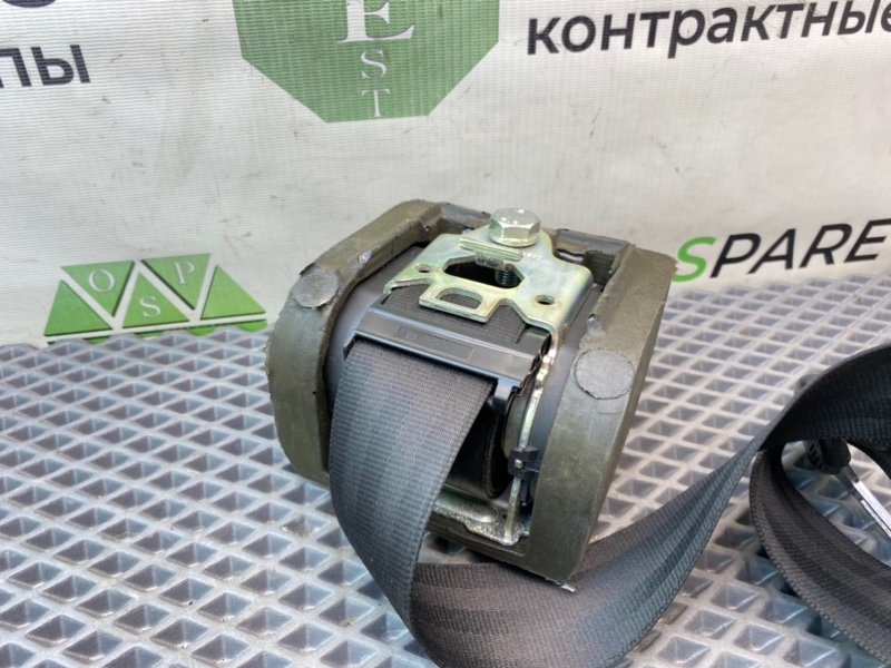 Ремень безопасности, 790 рублей, Калининград