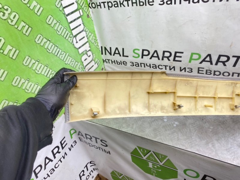 Обшивка потолка, 890 рублей, Калининград