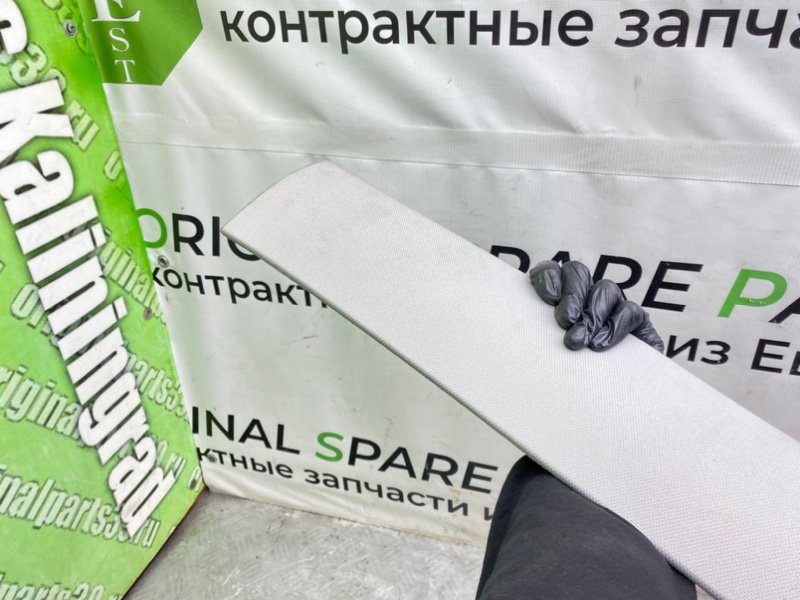 Обшивка потолка, 890 рублей, Калининград