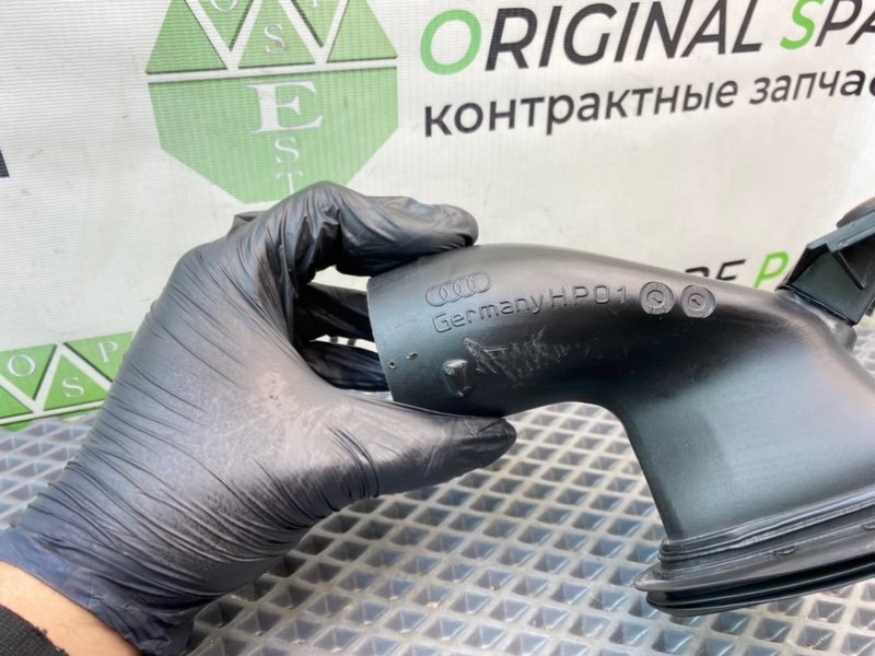Воздухозаборник, 790 рублей, Калининград