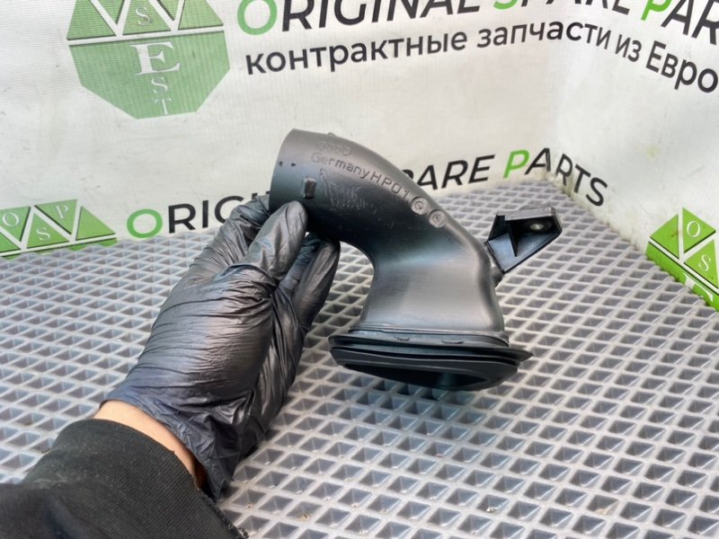Воздухозаборник, 790 рублей, Калининград