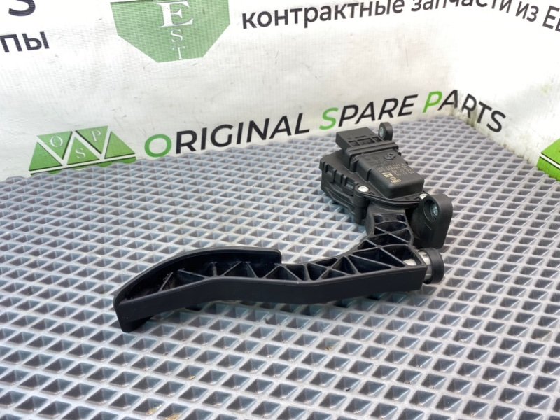 Педаль газа, 1290 рублей, Калининград