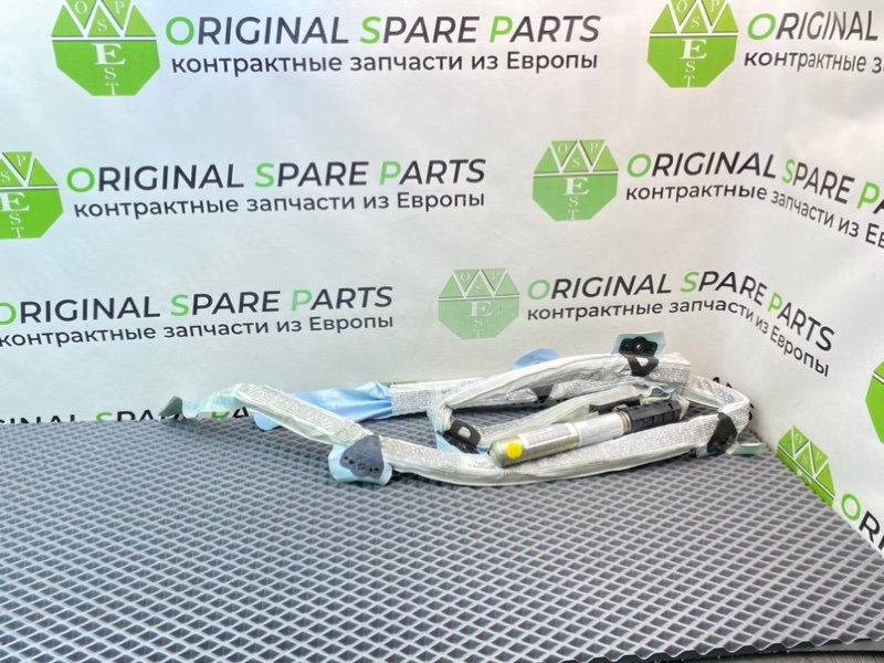 Подушка безопасности, 990 рублей, Калининград