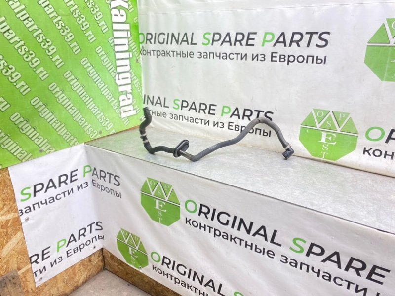 Патрубок отопителя, 2990 рублей, Калининград