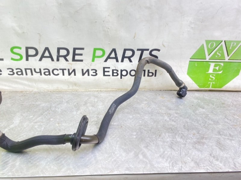 Патрубок отопителя, 2990 рублей, Калининград