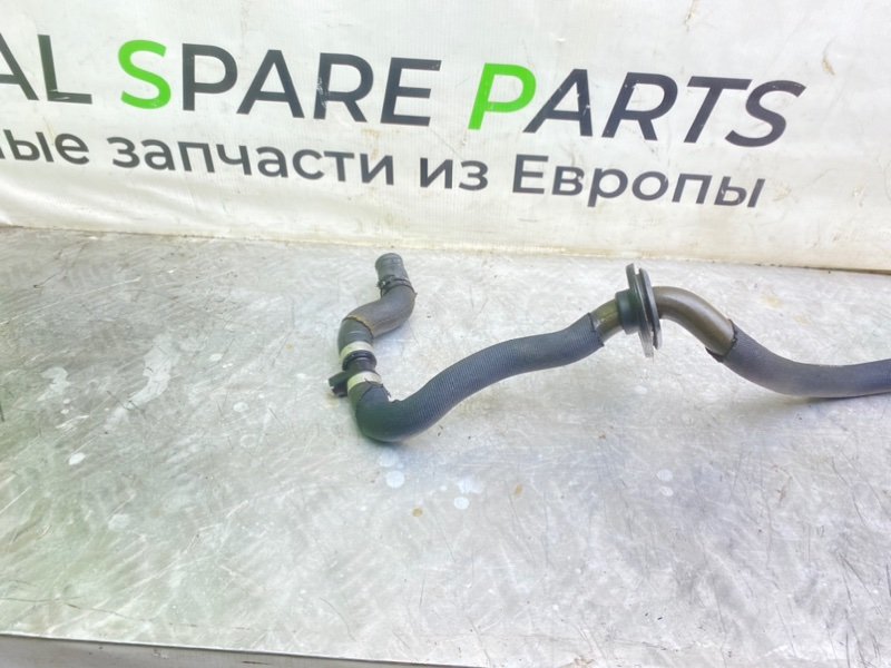 Патрубок отопителя, 2990 рублей, Калининград