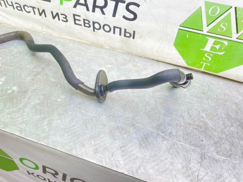 Патрубок отопителя, 2990 рублей, Калининград