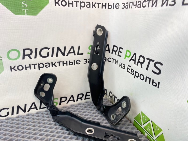 Петли капота, 1290 рублей, Калининград