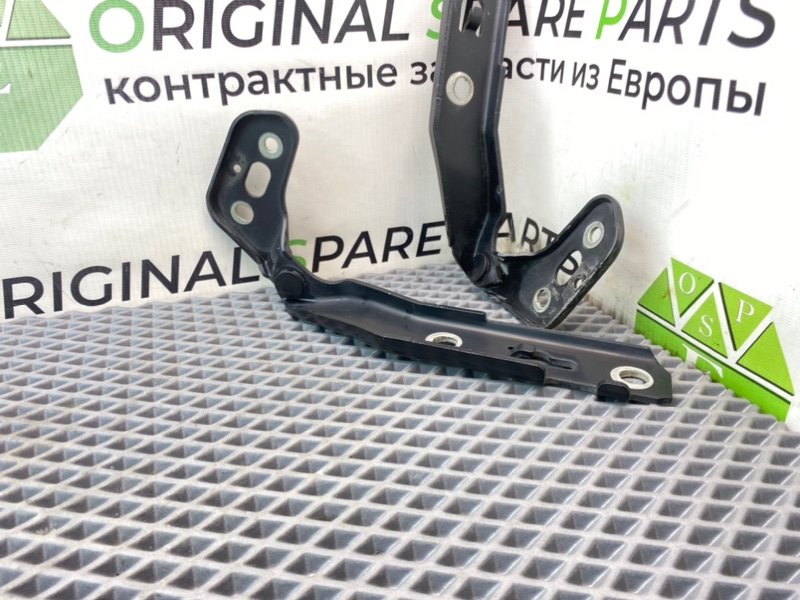 Петли капота, 1290 рублей, Калининград
