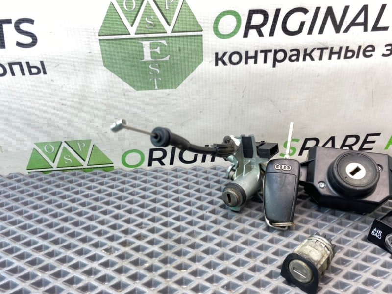 Комплект замков, 9490 рублей, Калининград
