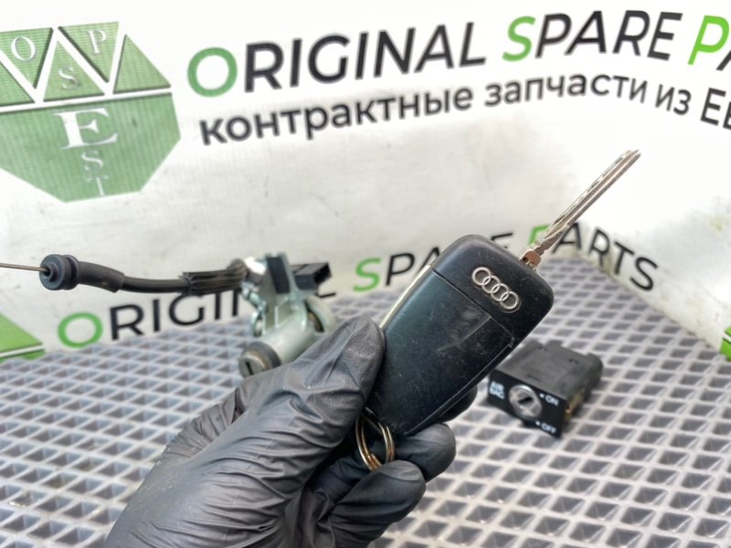 Комплект замков, 9490 рублей, Калининград