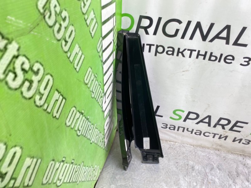 Накладки стоек, 990 рублей, Калининград