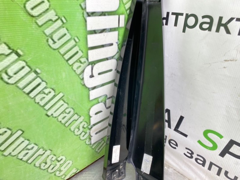 Накладки стоек, 990 рублей, Калининград
