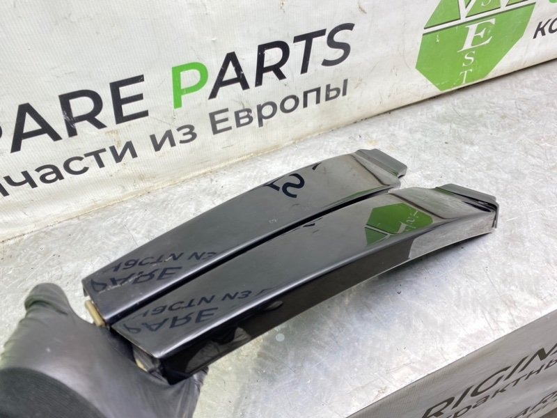 Накладки стоек, 990 рублей, Калининград