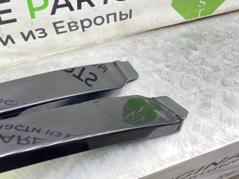 Накладки стоек, 990 рублей, Калининград