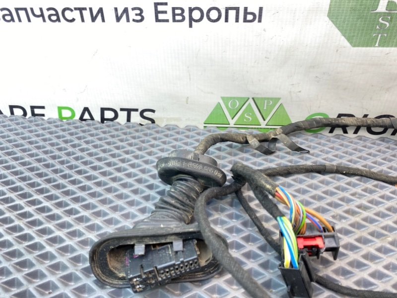 Проводка двери, 990 рублей, Калининград