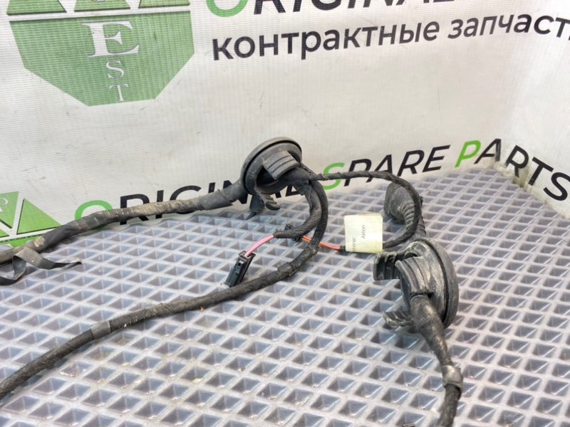 Проводка двери, 990 рублей, Калининград