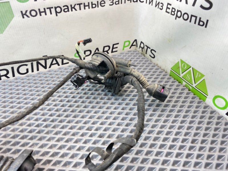 Проводка двери, 990 рублей, Калининград