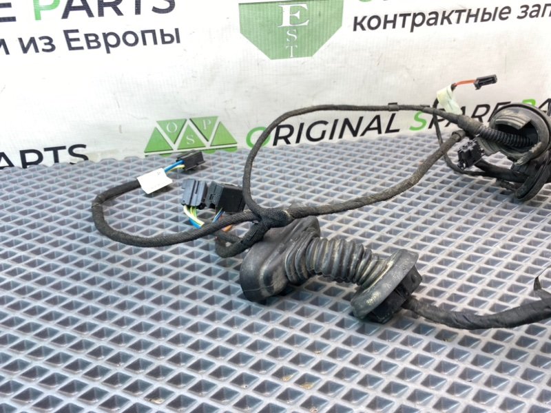 Проводка двери, 990 рублей, Калининград