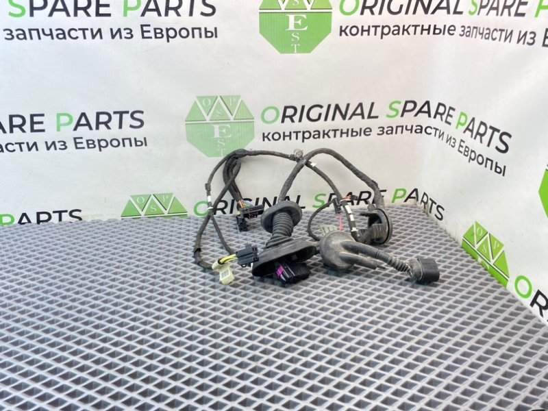 Проводка двери, 990 рублей, Калининград