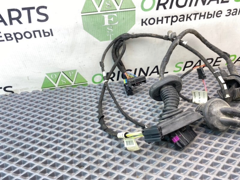 Проводка двери, 990 рублей, Калининград