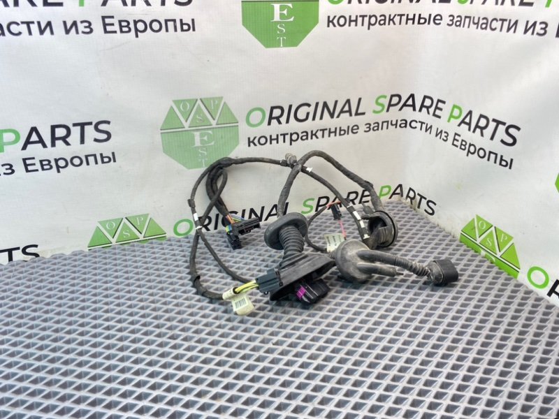 Проводка двери, 990 рублей, Калининград