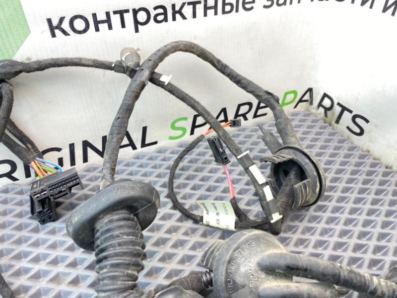 Проводка двери, 990 рублей, Калининград