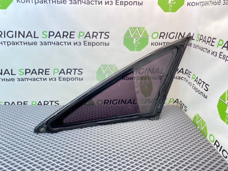 Форточка кузова, 990 рублей, Калининград