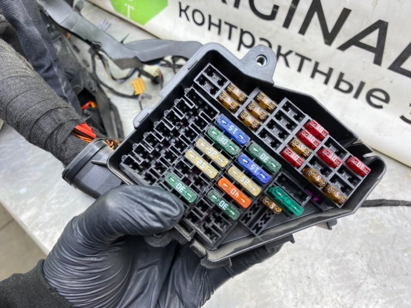 Проводка салона, 9990 рублей, Калининград