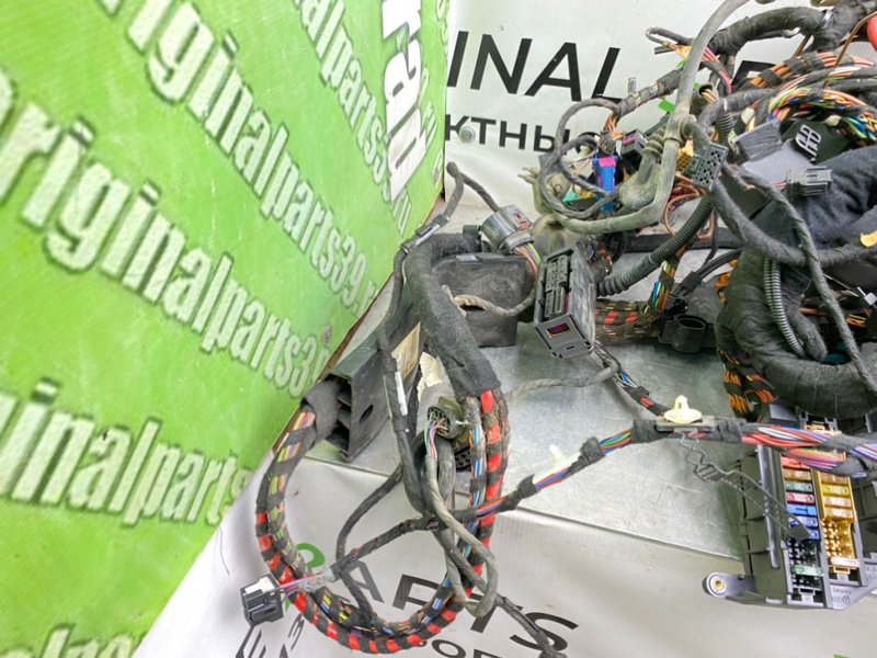 Проводка салона, 9990 рублей, Калининград