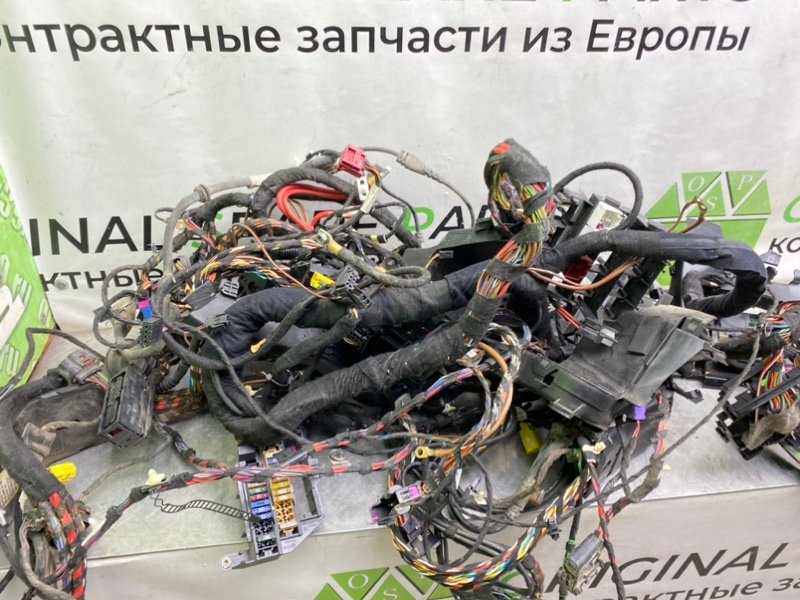 Проводка салона, 9990 рублей, Калининград