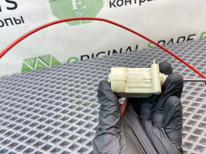 Активатор лючка бензобака, 790 рублей, Калининград