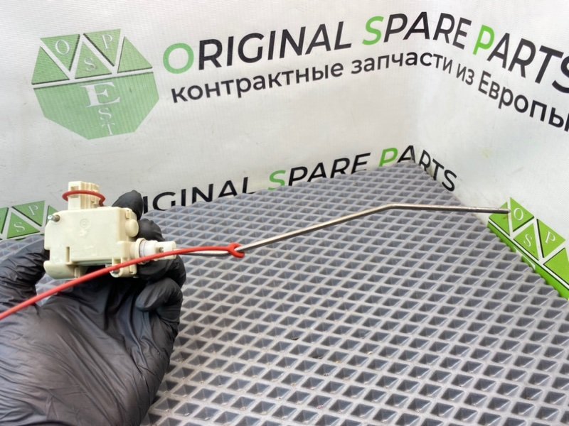 Активатор лючка бензобака, 790 рублей, Калининград