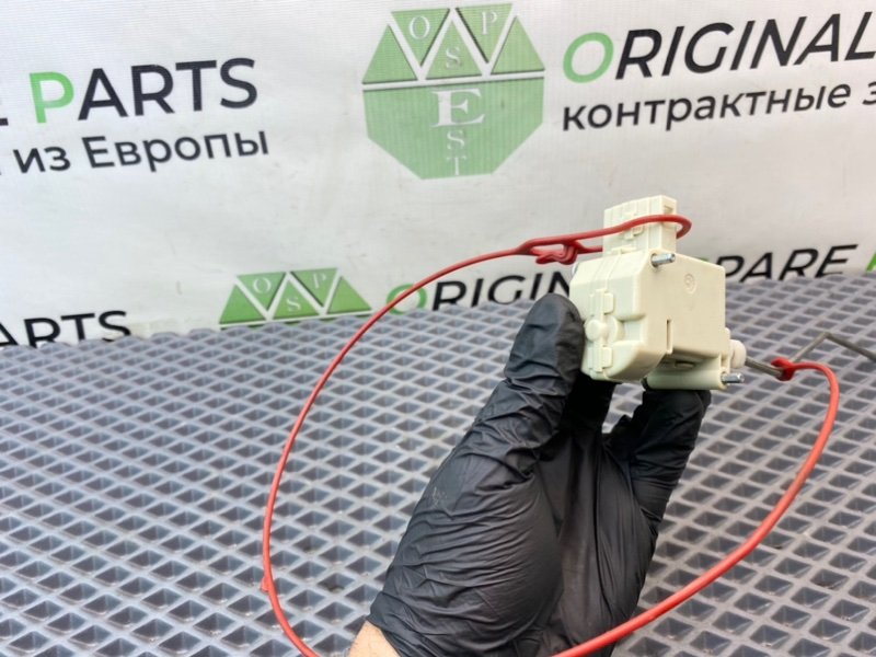 Активатор лючка бензобака, 790 рублей, Калининград