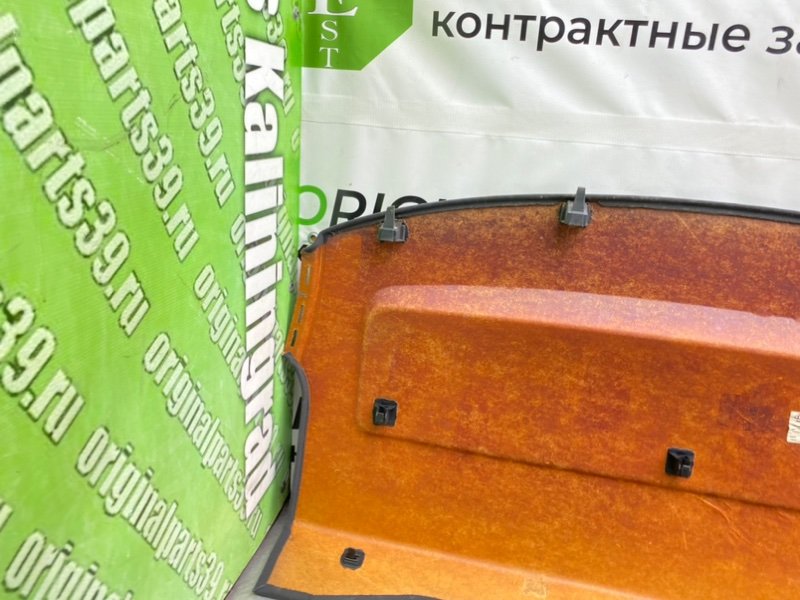 Полка багажника, 1290 рублей, Калининград