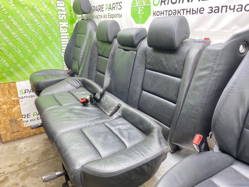 Сидения, 28990 рублей, Калининград