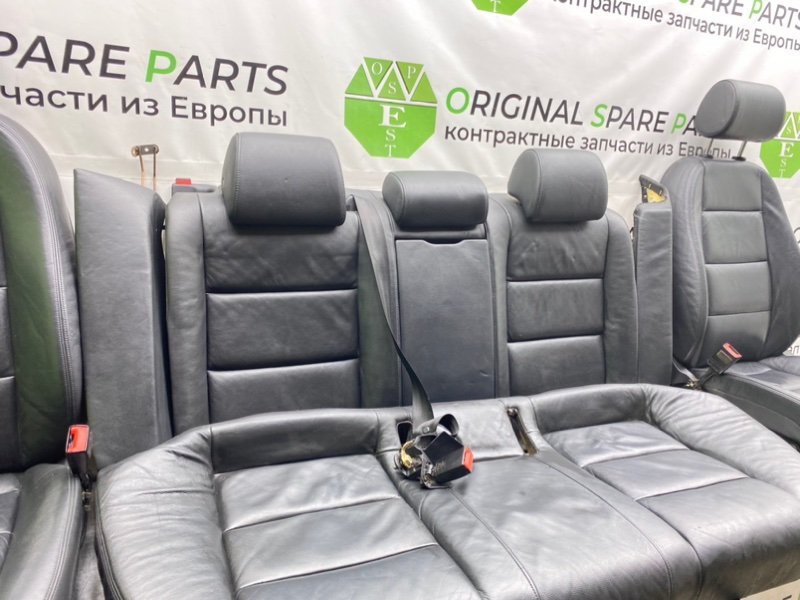 Сидения, 28990 рублей, Калининград