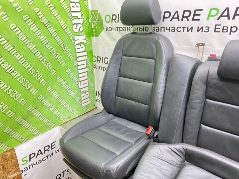 Сидения, 28990 рублей, Калининград