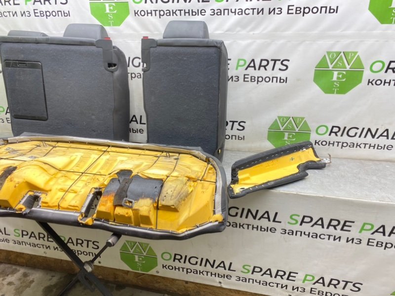 Сидения, 28990 рублей, Калининград