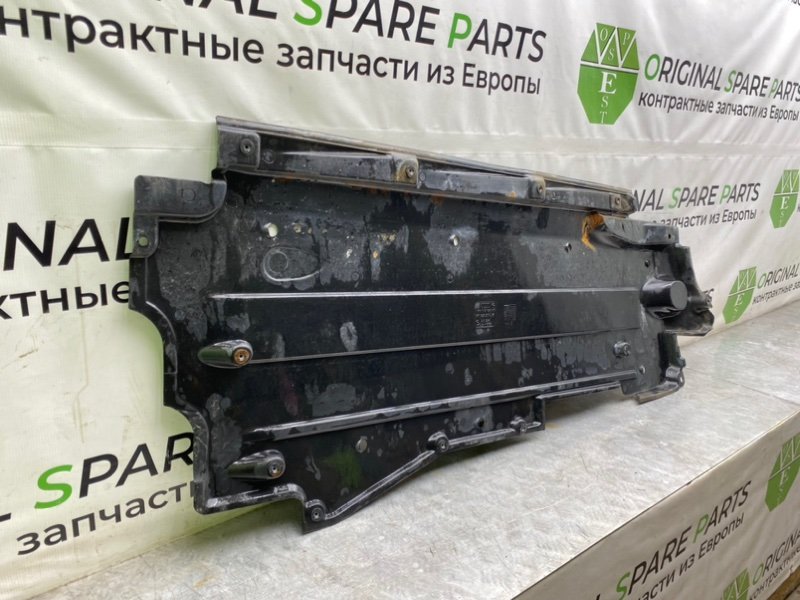 Защита днища, 2990 рублей, Калининград