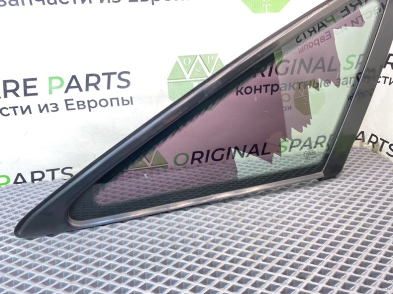 Форточка кузова, 990 рублей, Калининград