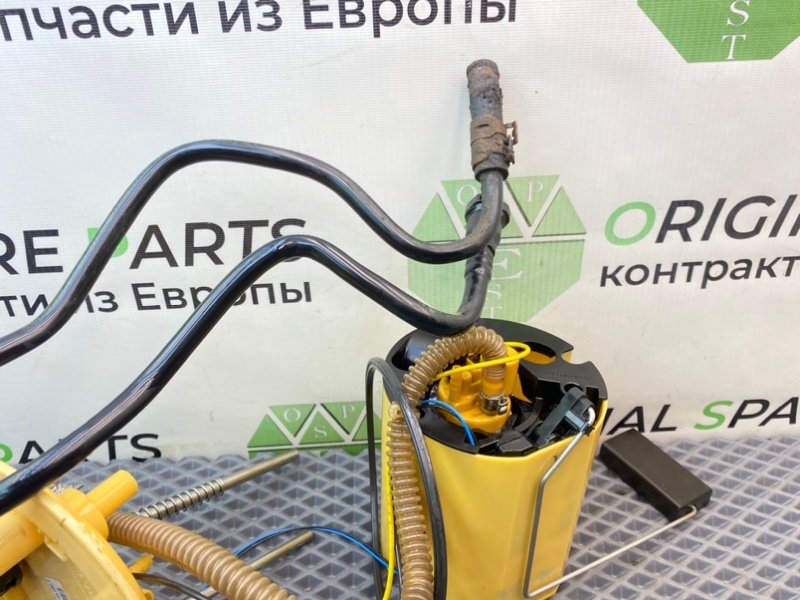 Топливный насос, 5490 рублей, Калининград