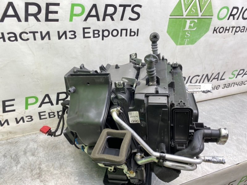 Печка в сборе, 6490 рублей, Калининград